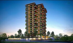Posch By Royal Indraprastha - Luxury Apartments in Kanakapura Main Road, South Bangalore1