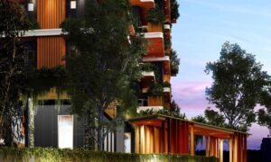 Posch By Royal Indraprastha - Luxury Apartments in Kanakapura Main Road, South Bangalore2