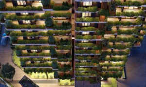 Posch By Royal Indraprastha - Luxury Apartments in Kanakapura Main Road, South Bangalore3